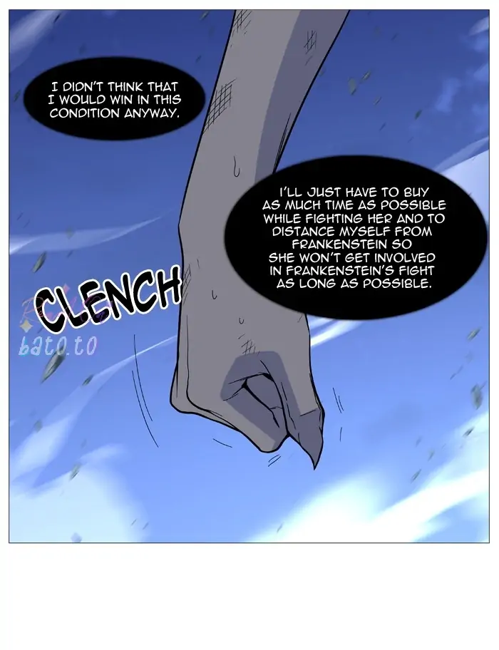 Read Noblesse ENGLISH Manga Online