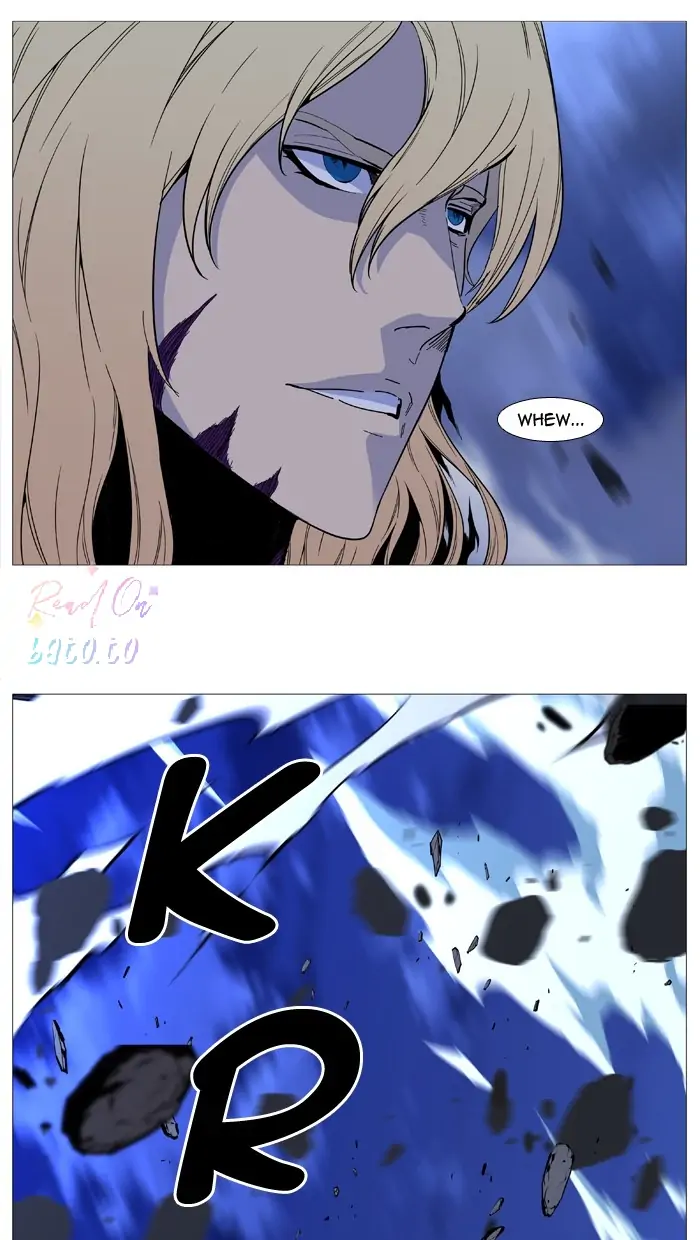 Read Noblesse ENGLISH Manga Online