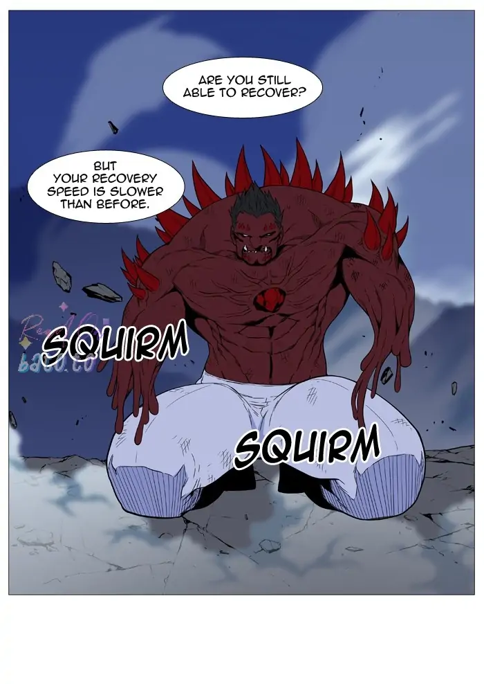 Read Noblesse ENGLISH Manga Online