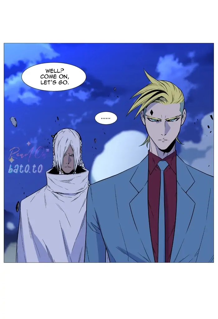 Read Noblesse ENGLISH Manga Online