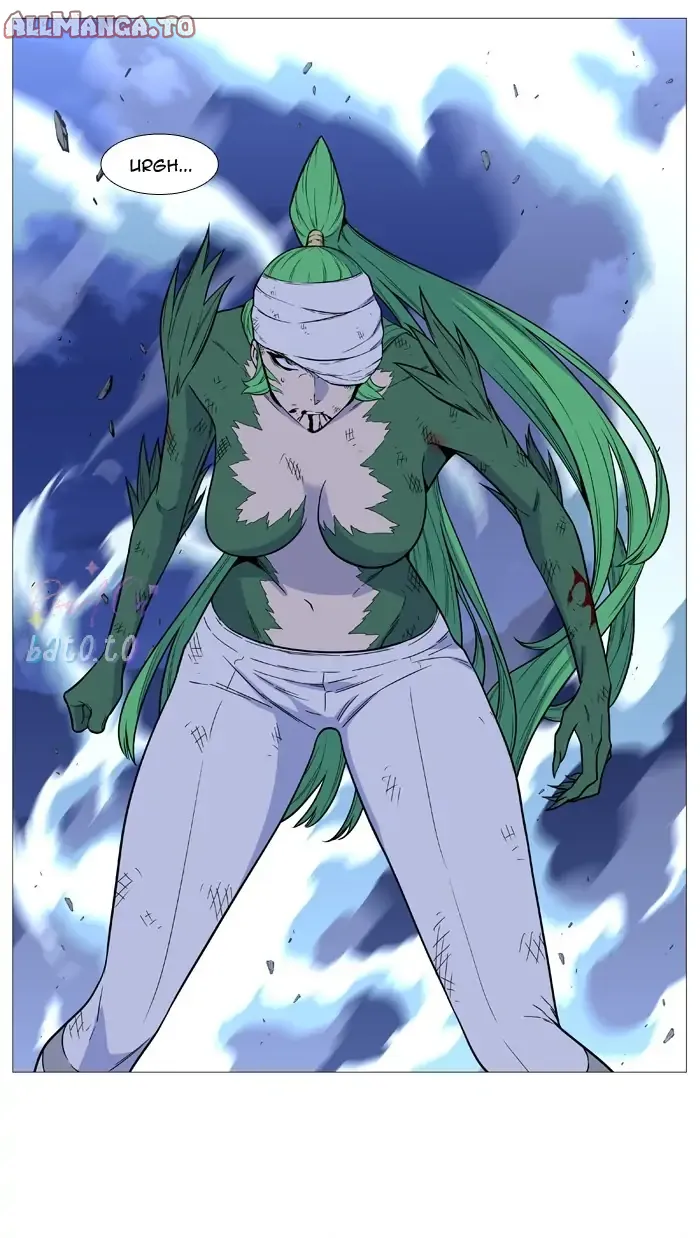 Read Noblesse ENGLISH Manga Online