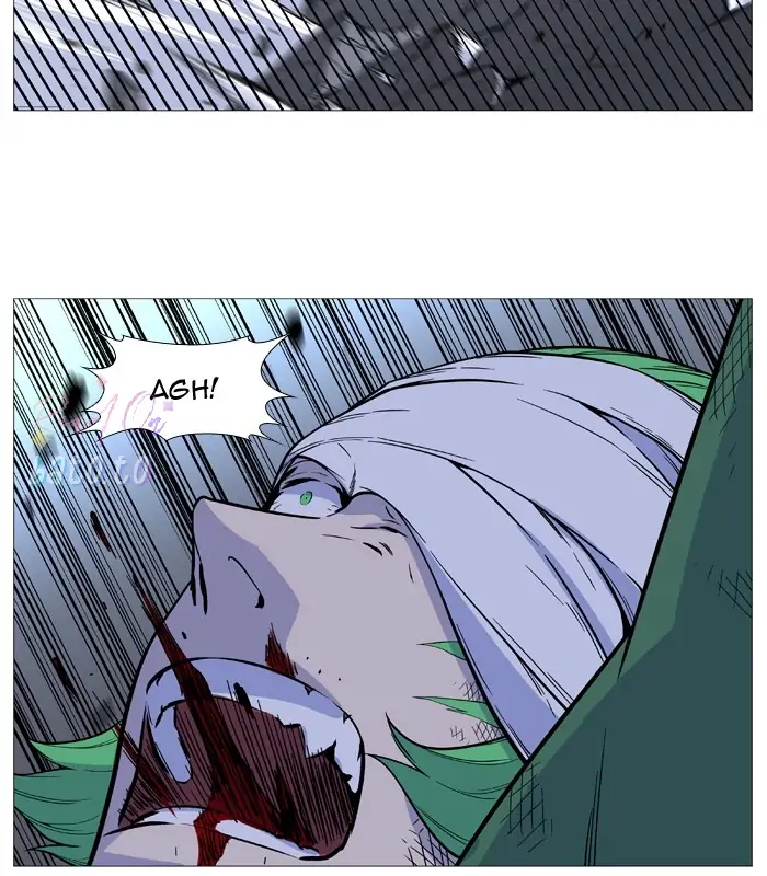 Read Noblesse ENGLISH Manga Online