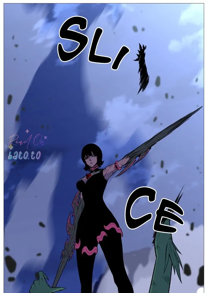 Read Noblesse ENGLISH Manga Online