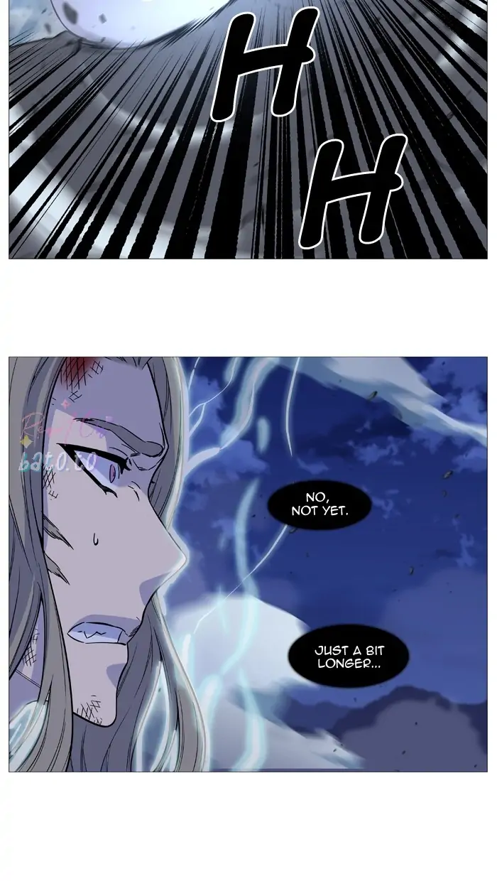Read Noblesse ENGLISH Manga Online