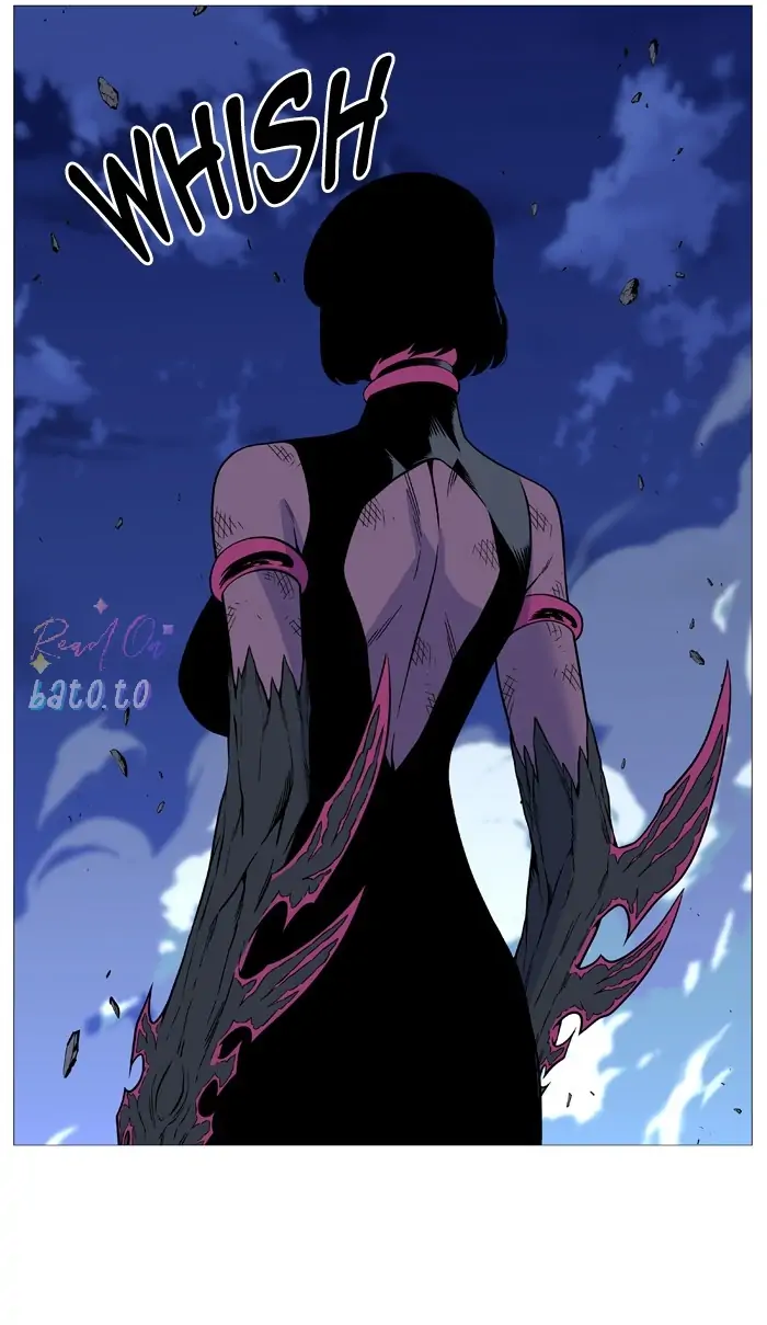 Read Noblesse ENGLISH Manga Online