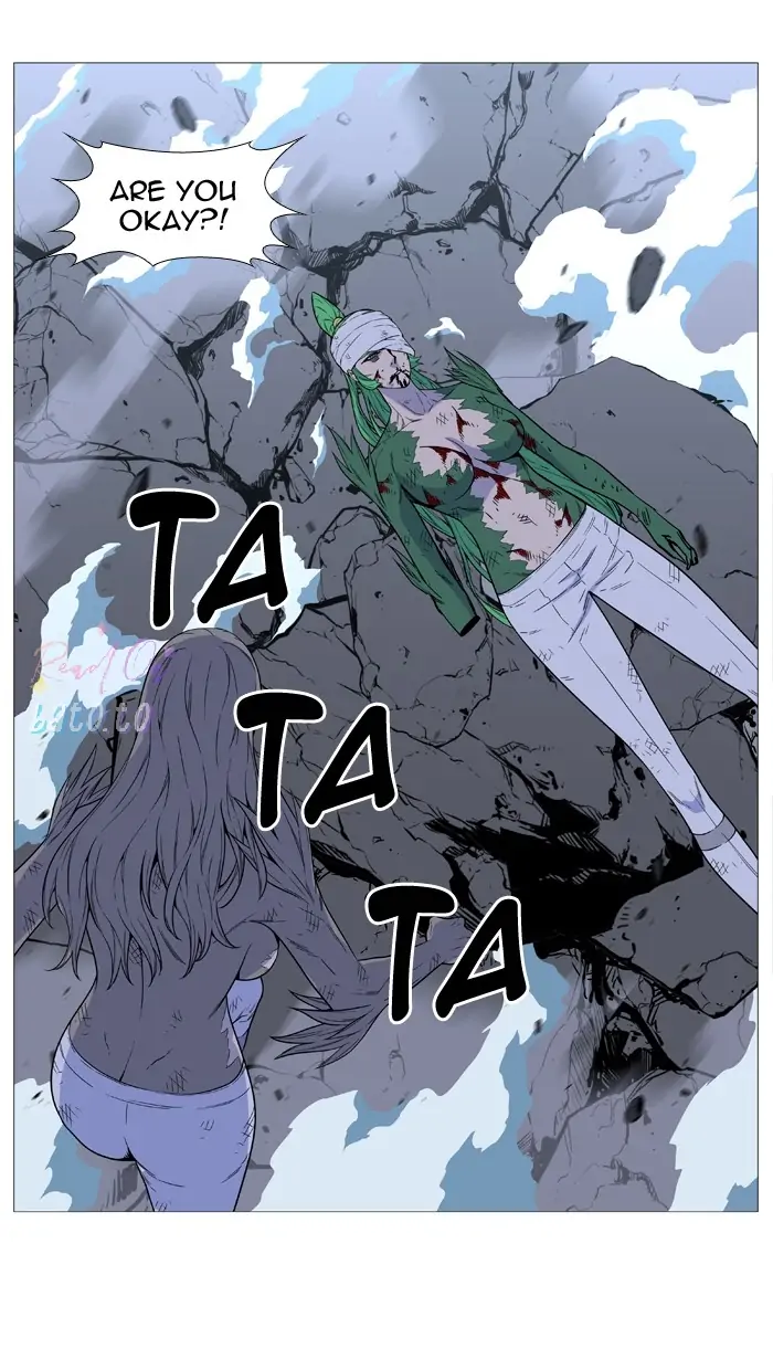 Read Noblesse ENGLISH Manga Online