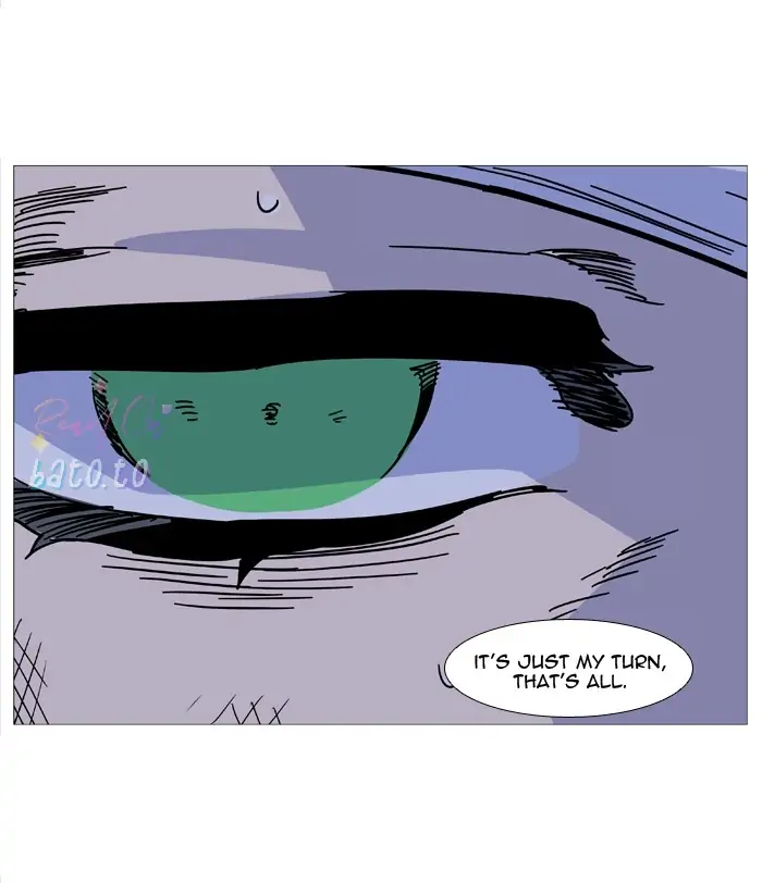 Read Noblesse ENGLISH Manga Online