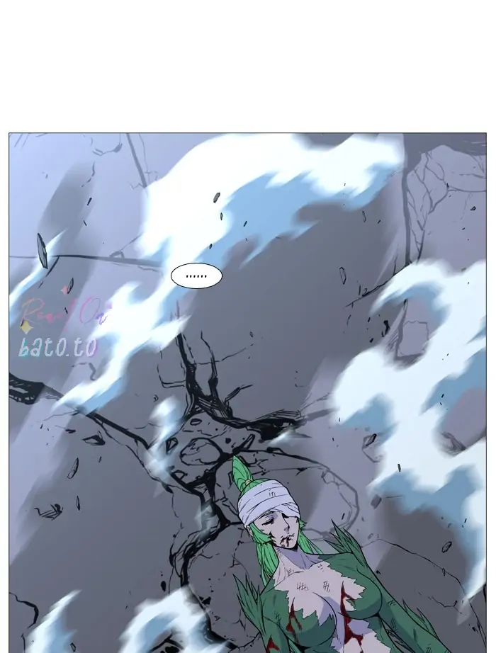 Read Noblesse ENGLISH Manga Online