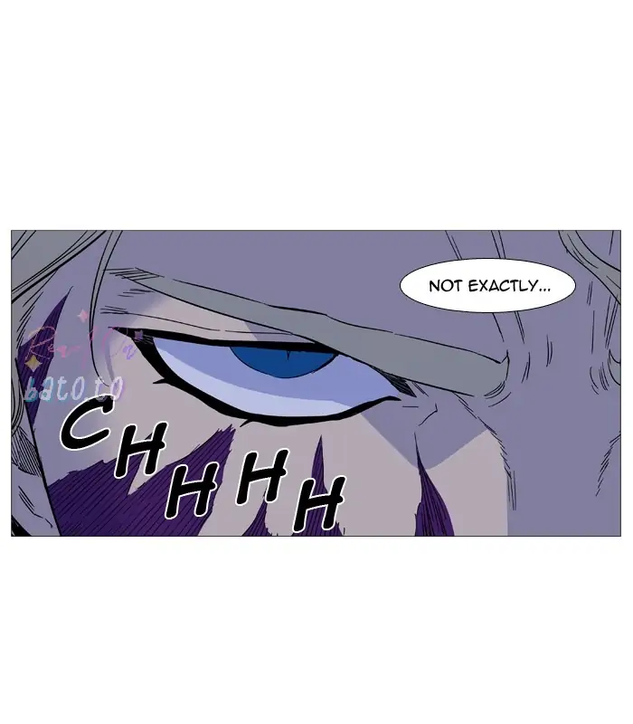 Read Noblesse ENGLISH Manga Online