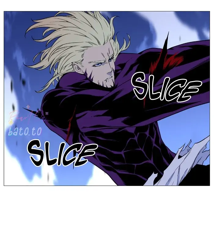 Read Noblesse ENGLISH Manga Online