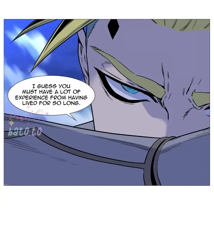 Read Noblesse ENGLISH Manga Online