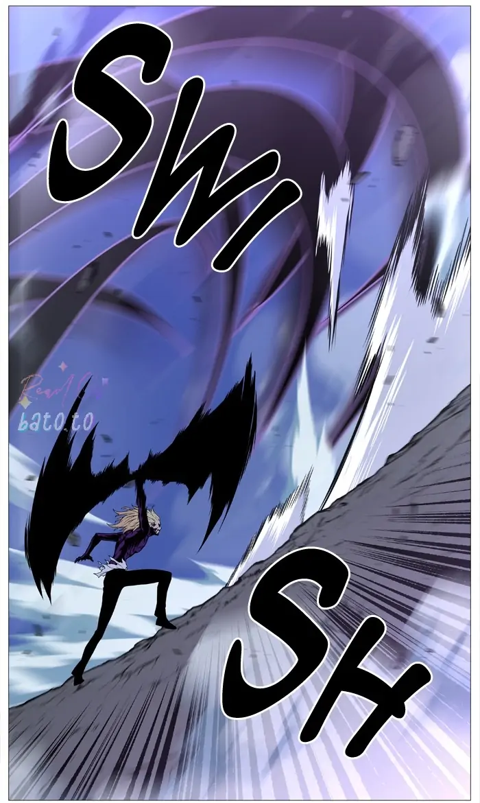 Read Noblesse ENGLISH Manga Online