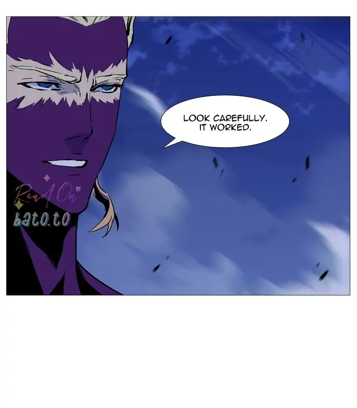 Read Noblesse ENGLISH Manga Online