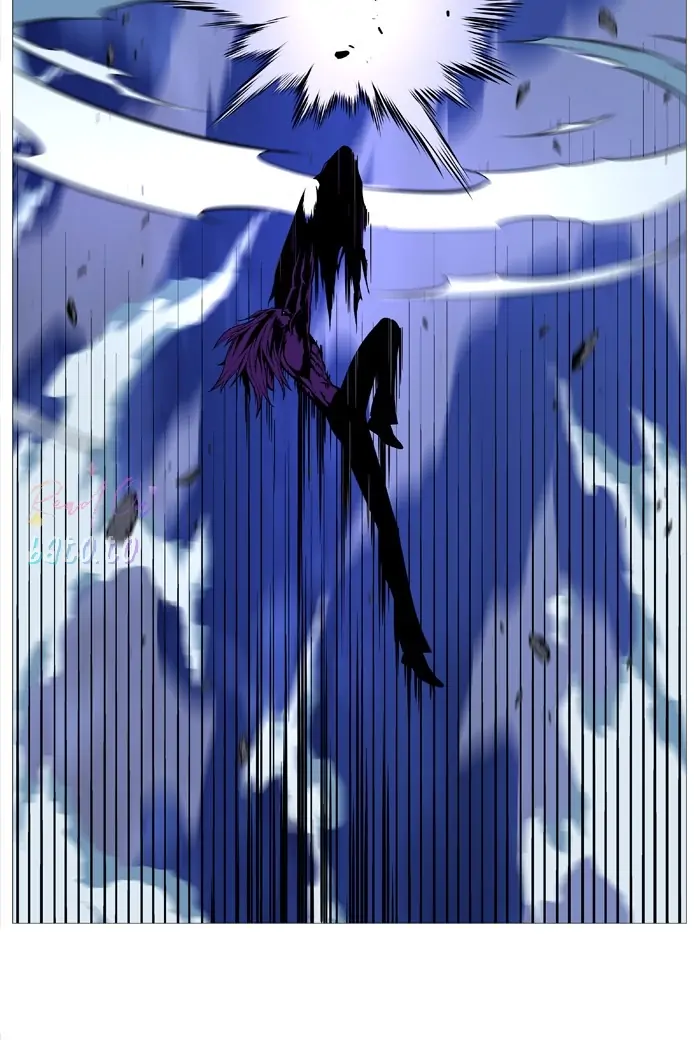 Read Noblesse ENGLISH Manga Online