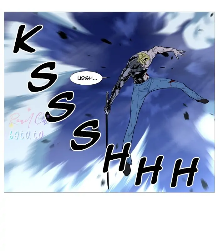 Read Noblesse ENGLISH Manga Online