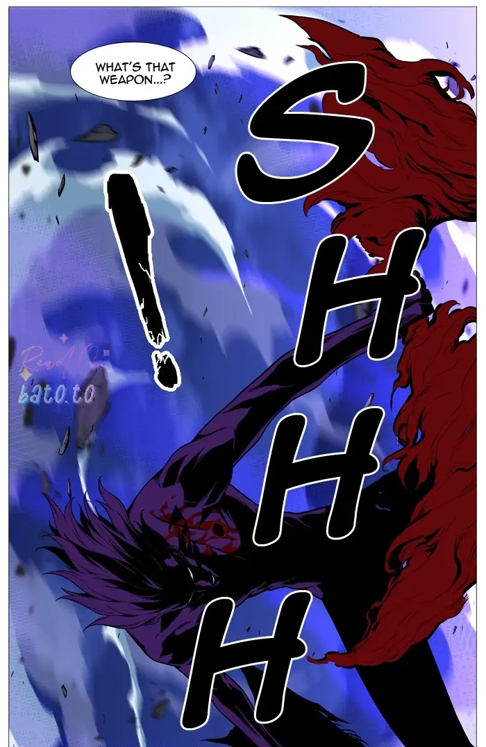 Read Noblesse ENGLISH Manga Online
