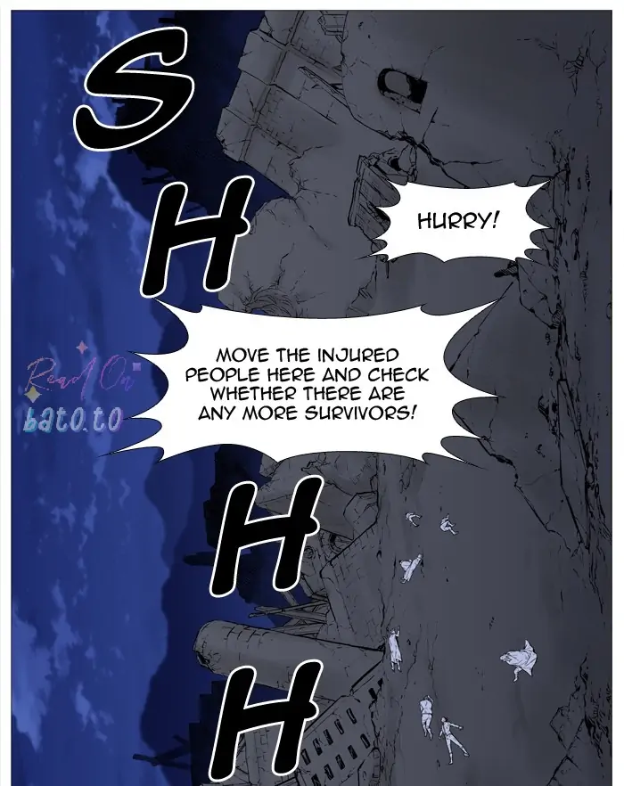 Read Noblesse ENGLISH Manga Online