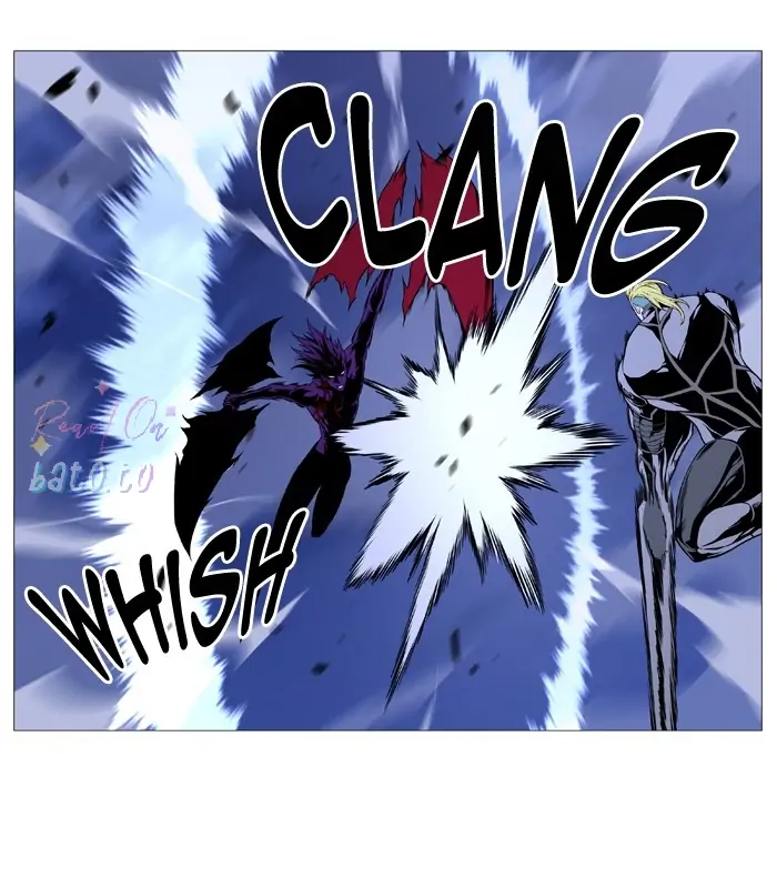 Read Noblesse ENGLISH Manga Online