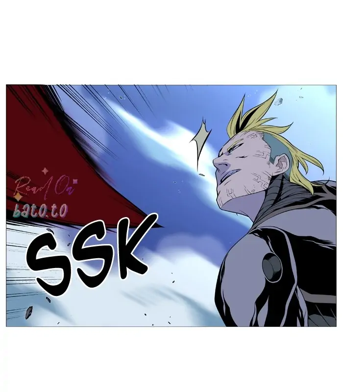 Read Noblesse ENGLISH Manga Online