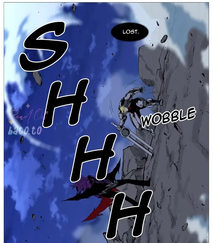 Read Noblesse ENGLISH Manga Online