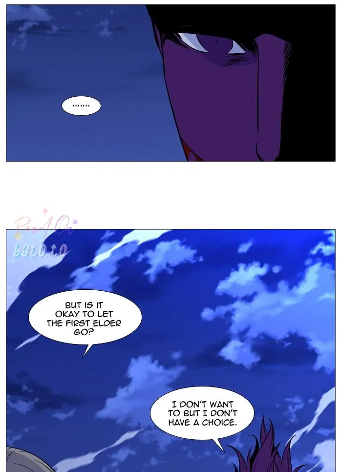 Read Noblesse ENGLISH Manga Online