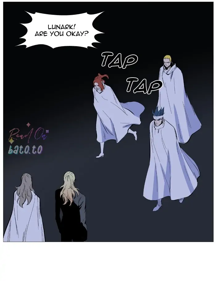 Read Noblesse ENGLISH Manga Online
