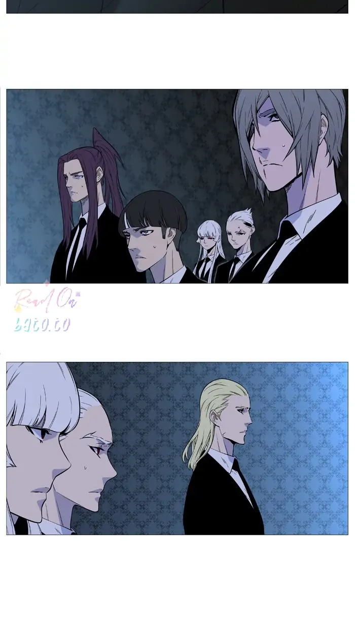 Read Noblesse ENGLISH Manga Online