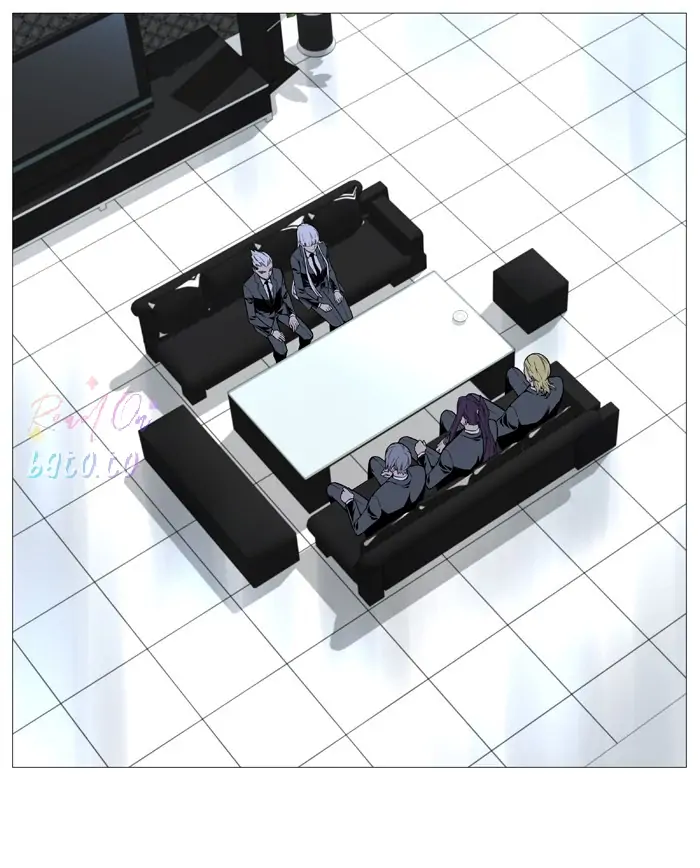 Read Noblesse ENGLISH Manga Online