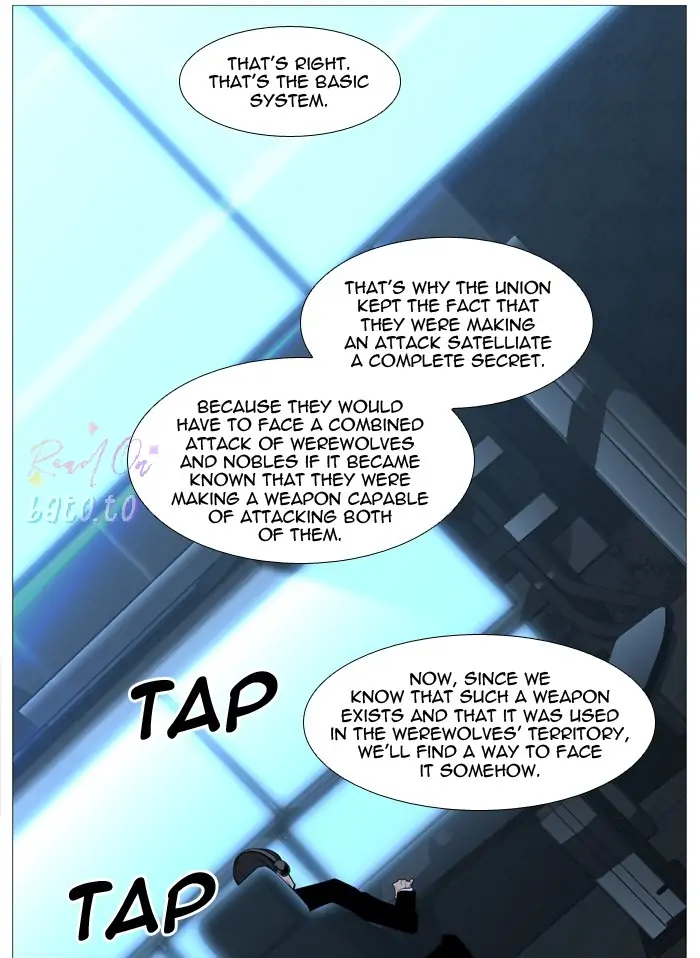 Read Noblesse ENGLISH Manga Online