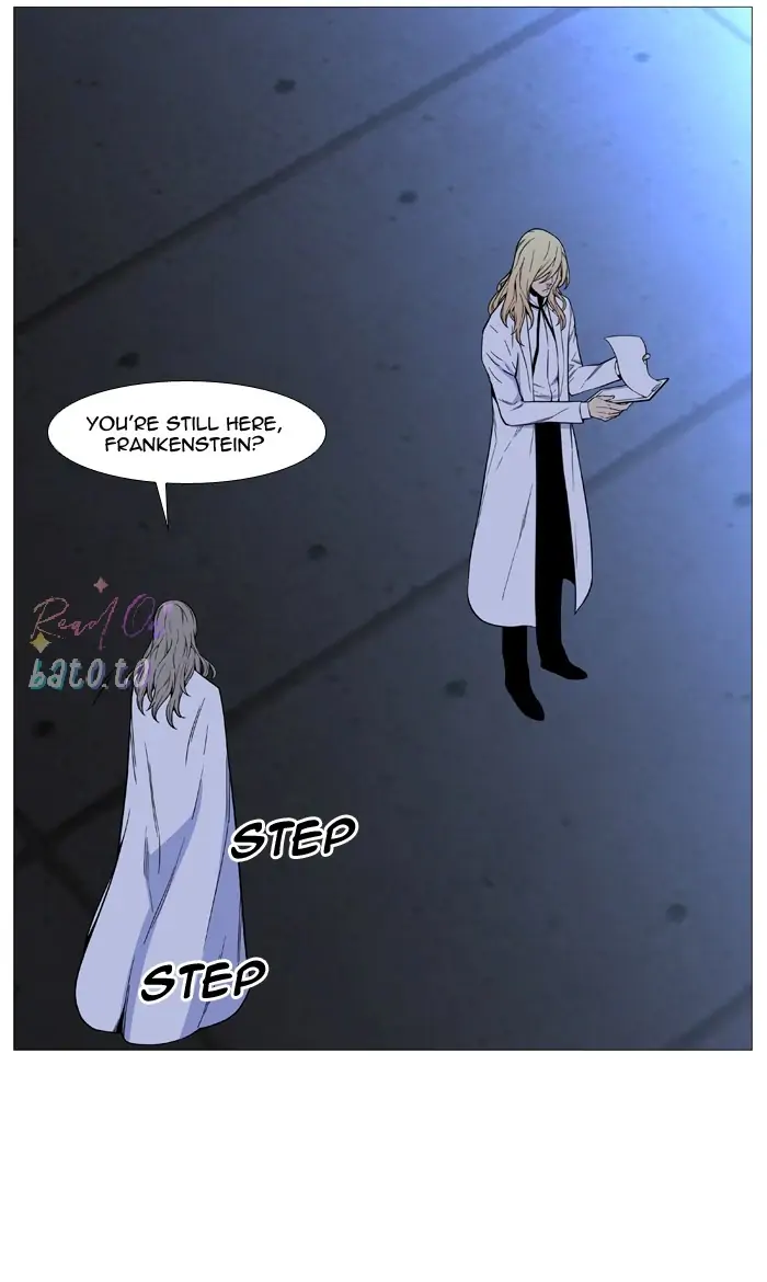 Read Noblesse ENGLISH Manga Online