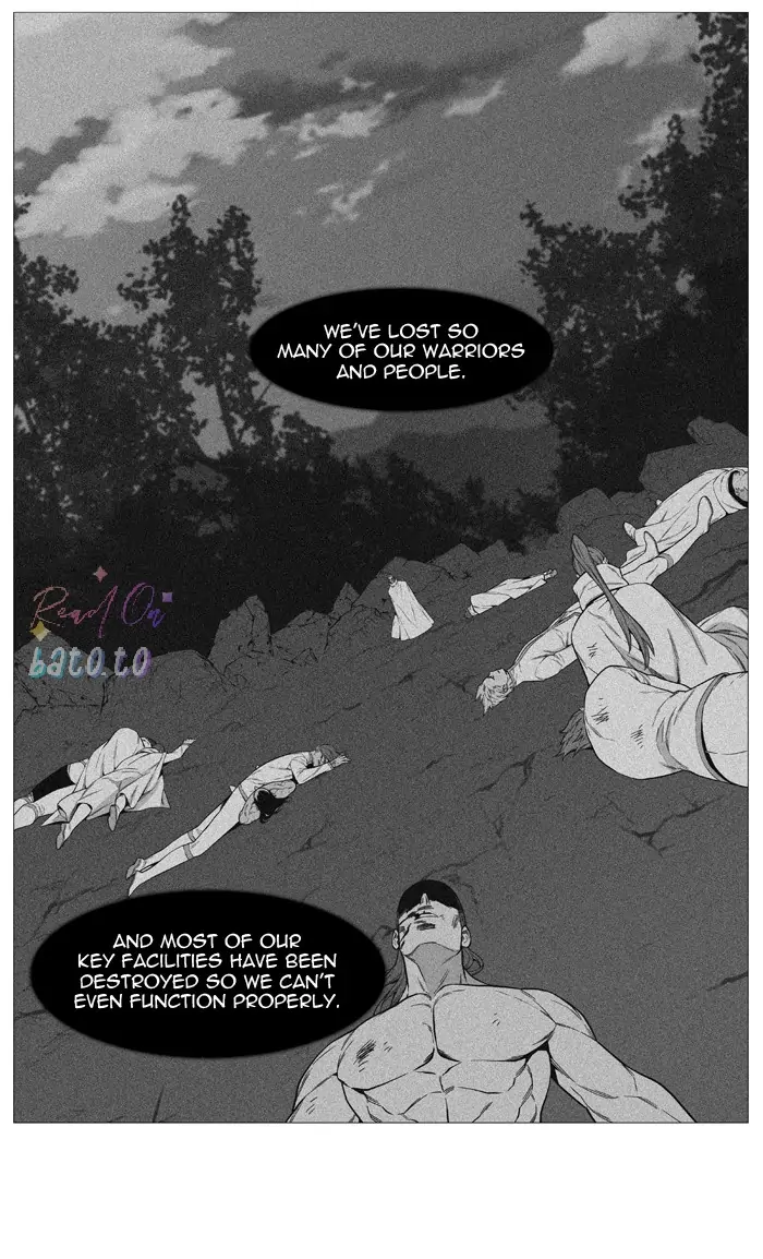 Read Noblesse ENGLISH Manga Online