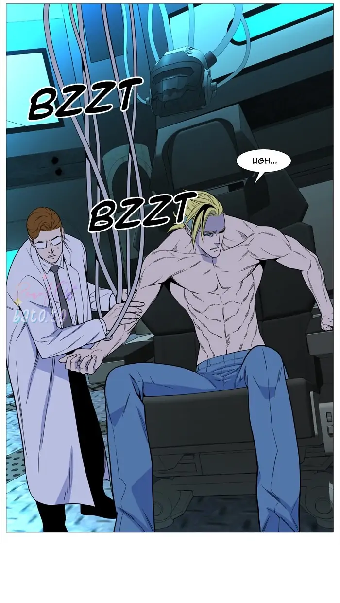 Read Noblesse ENGLISH Manga Online