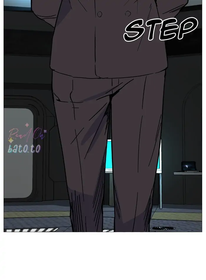 Read Noblesse ENGLISH Manga Online