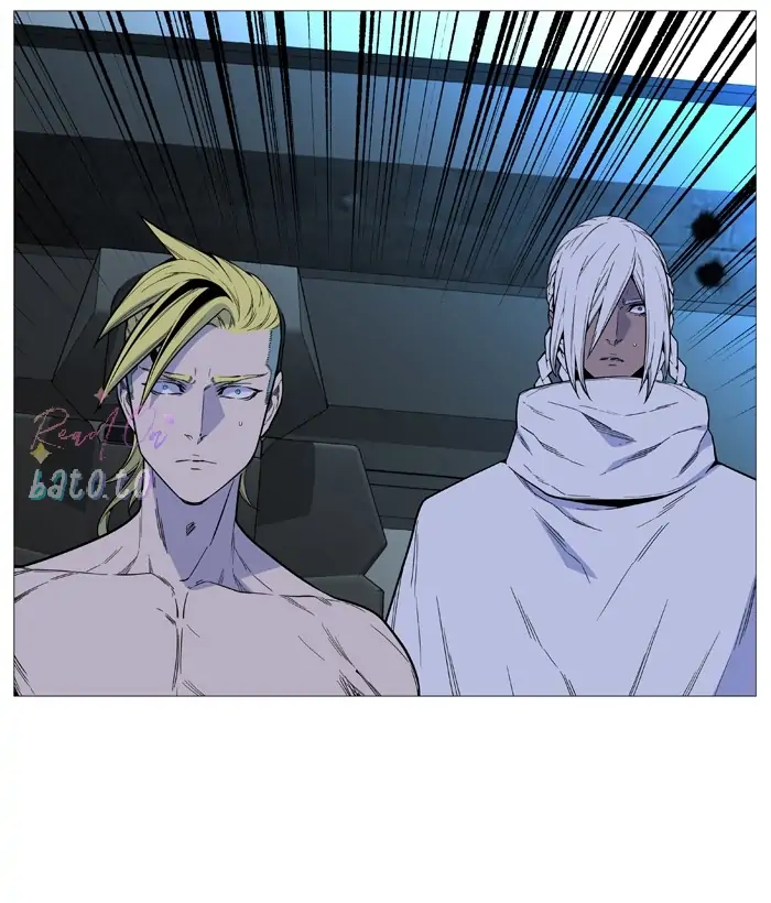 Read Noblesse ENGLISH Manga Online