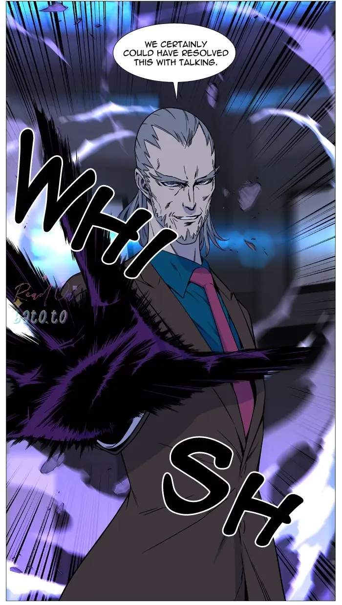 Read Noblesse ENGLISH Manga Online