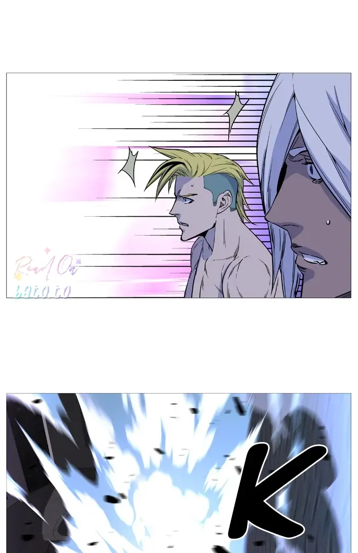 Read Noblesse ENGLISH Manga Online