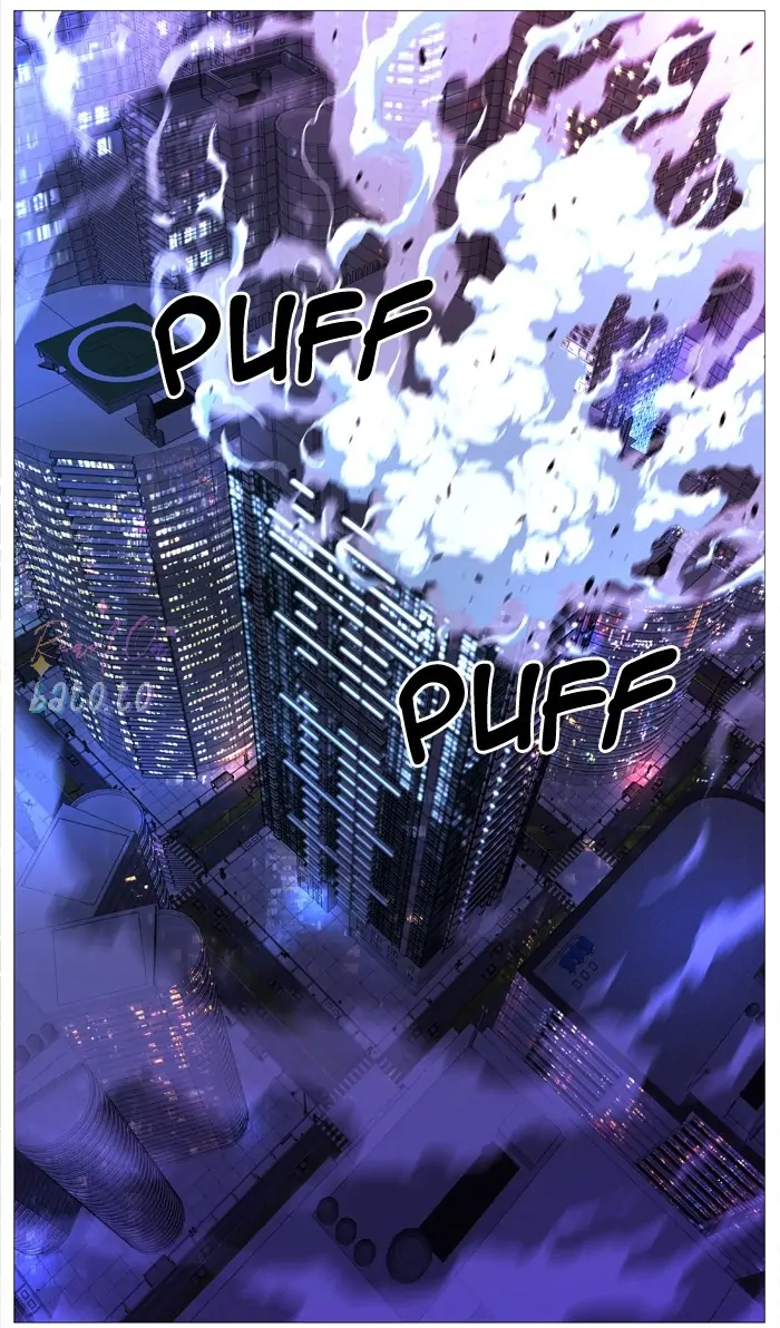 Read Noblesse ENGLISH Manga Online