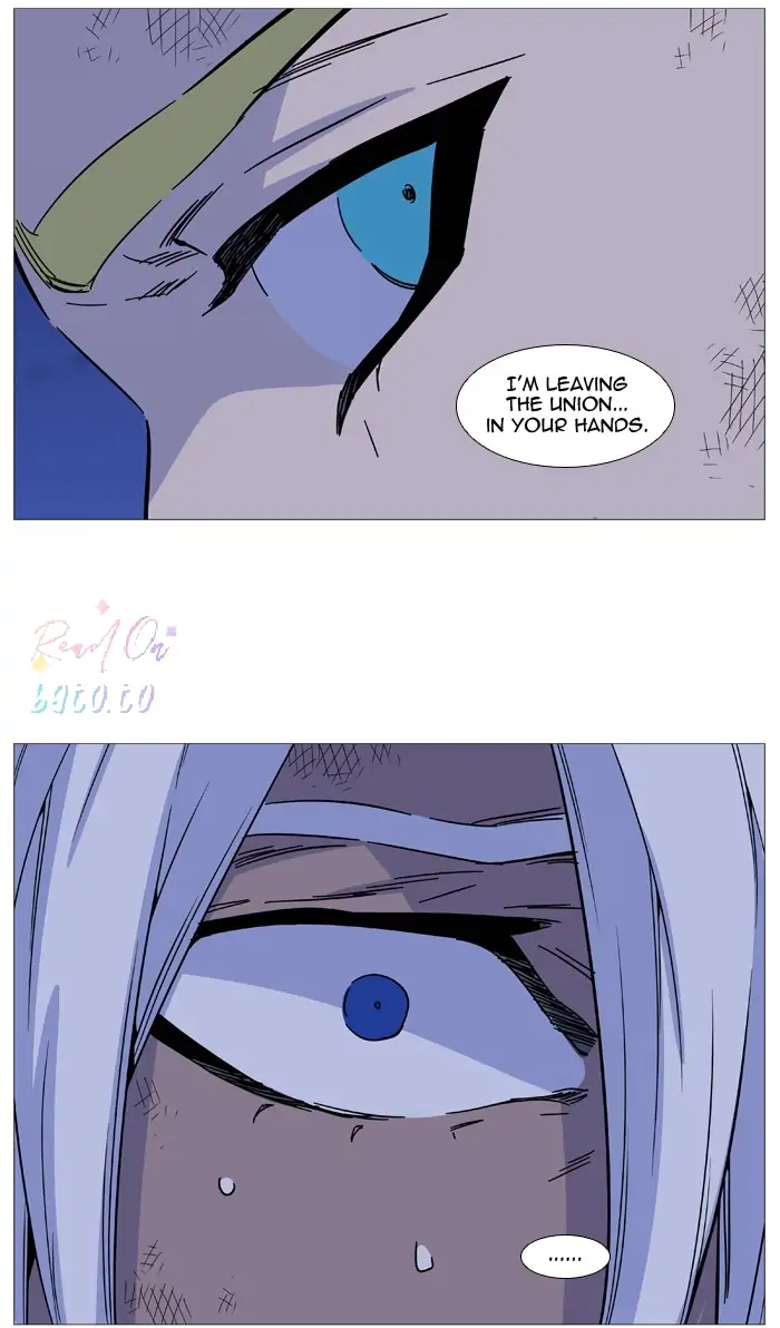 Read Noblesse ENGLISH Manga Online