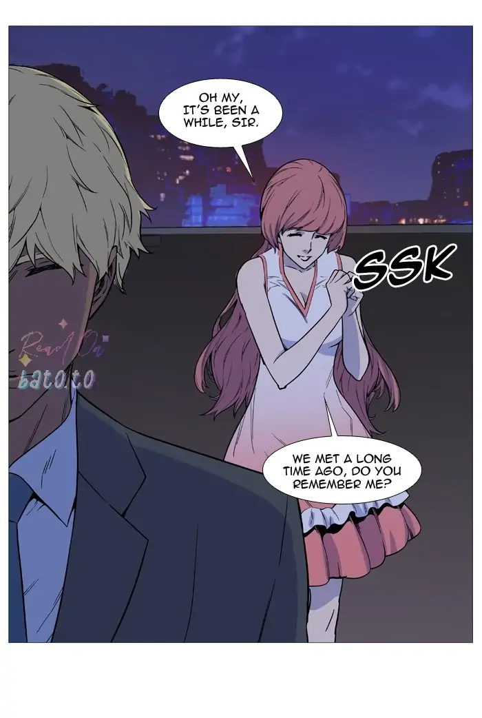 Read Noblesse ENGLISH Manga Online