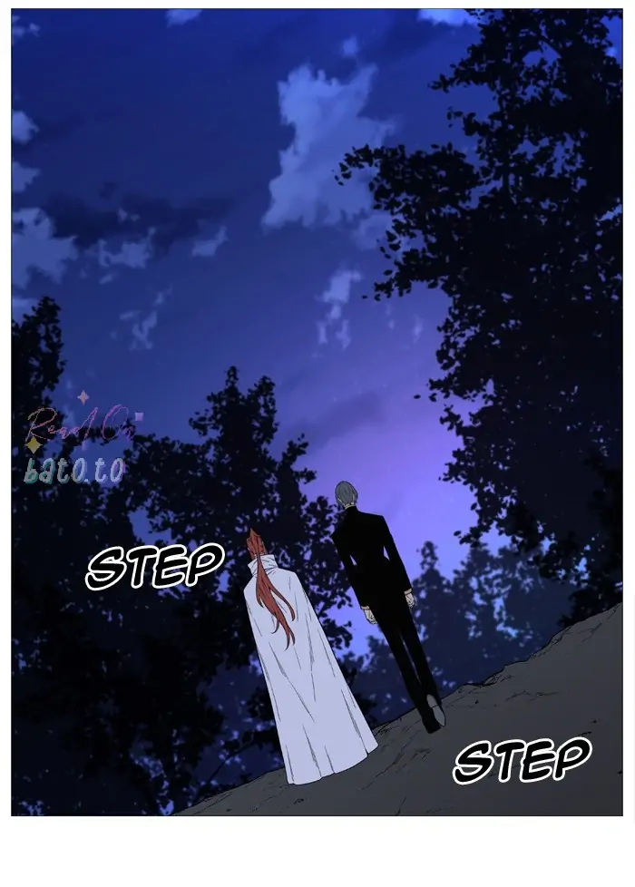 Read Noblesse ENGLISH Manga Online