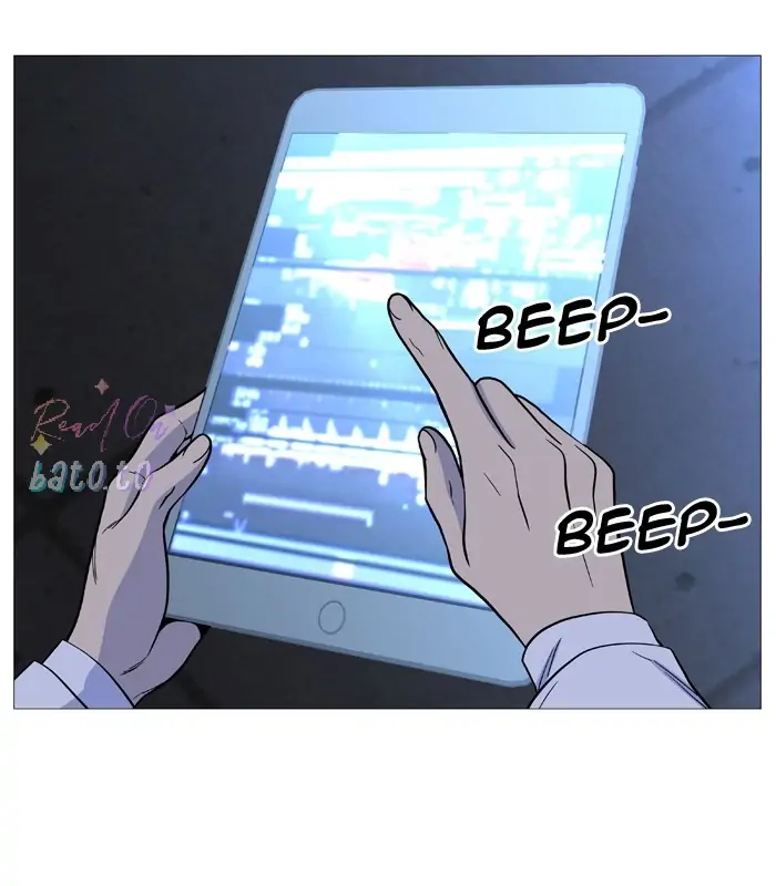 Read Noblesse ENGLISH Manga Online