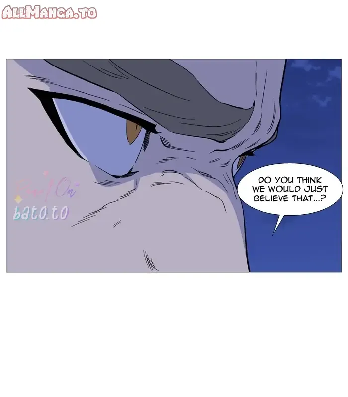 Read Noblesse ENGLISH Manga Online