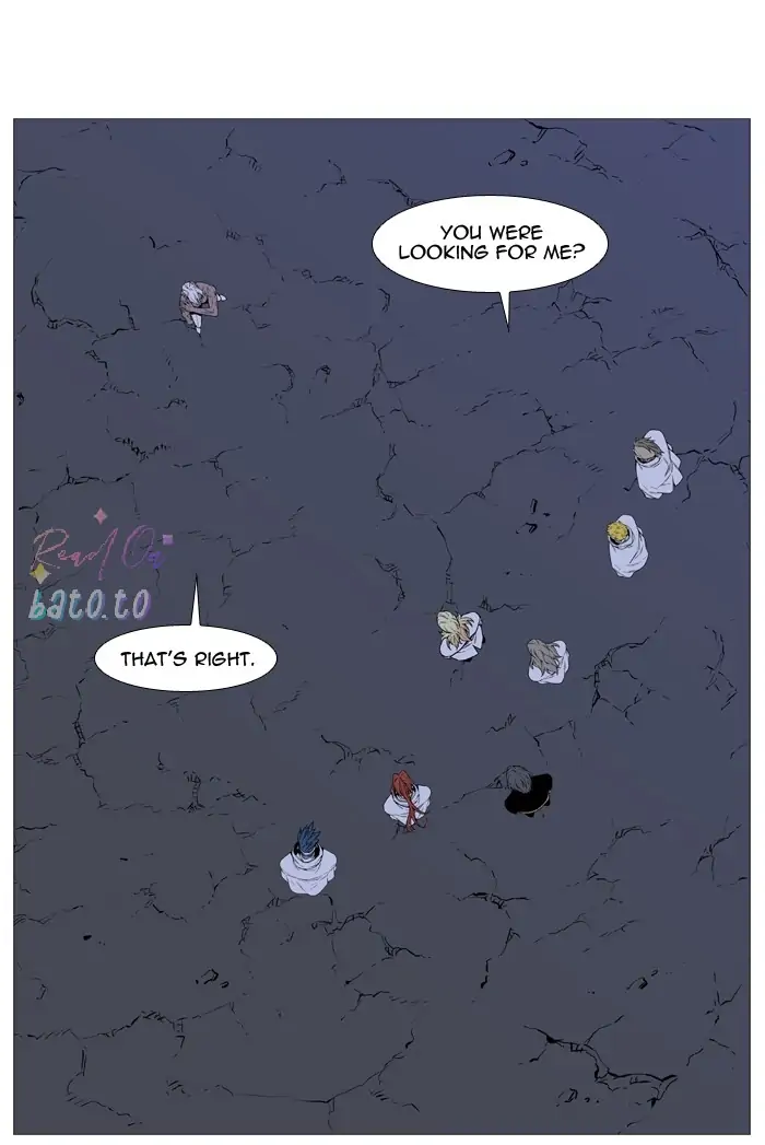 Read Noblesse ENGLISH Manga Online