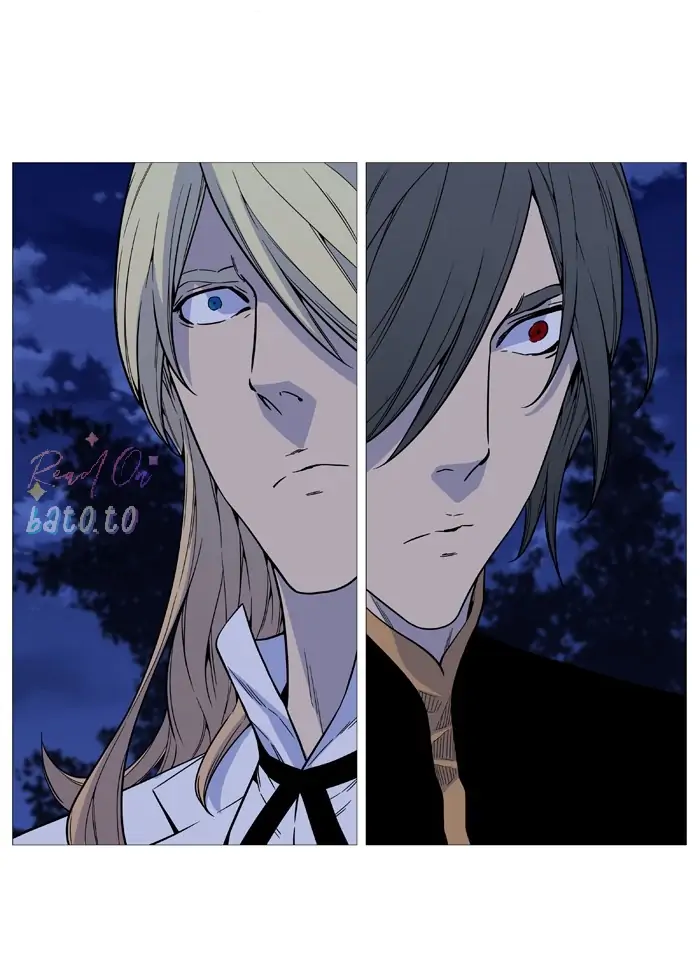 Read Noblesse ENGLISH Manga Online