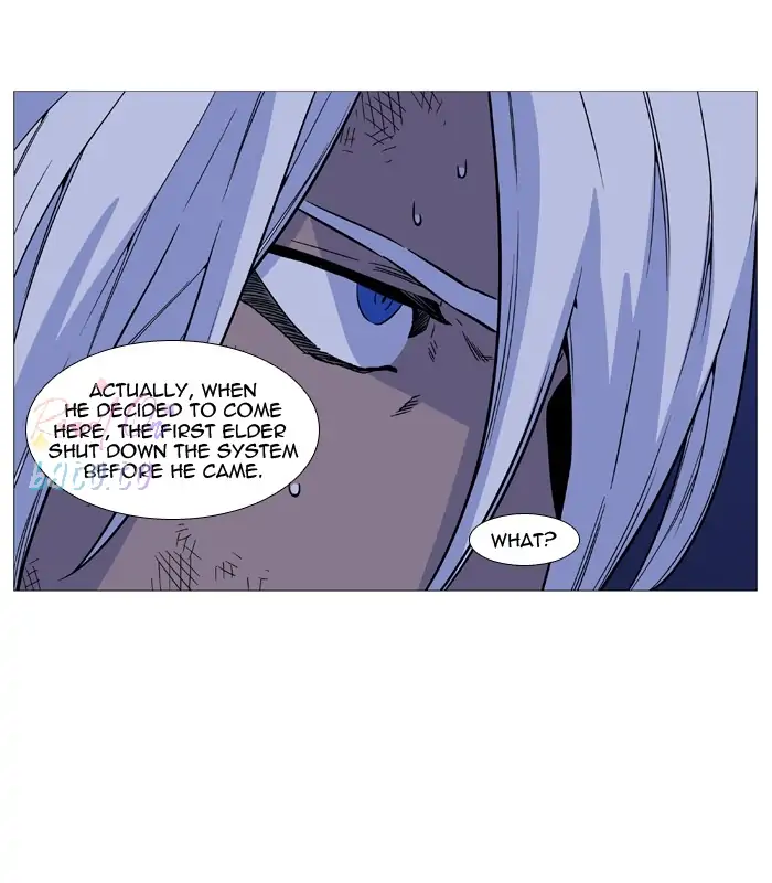 Read Noblesse ENGLISH Manga Online