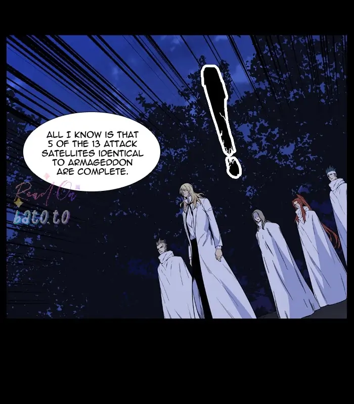 Read Noblesse ENGLISH Manga Online