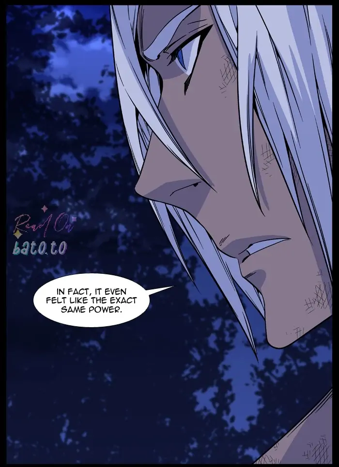 Read Noblesse ENGLISH Manga Online