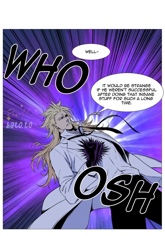 Read Noblesse ENGLISH Manga Online