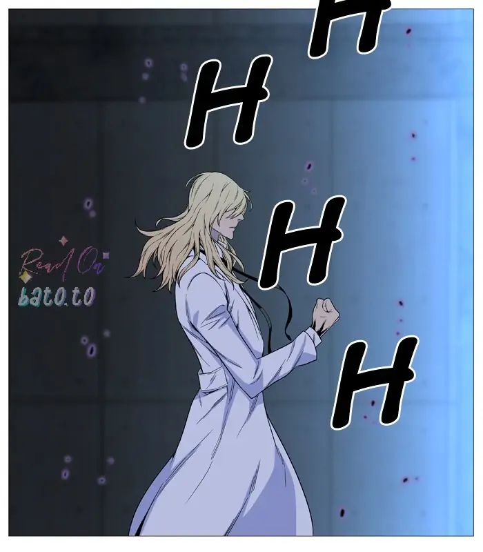 Read Noblesse ENGLISH Manga Online