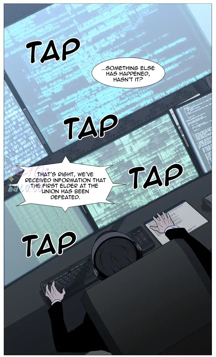 Read Noblesse ENGLISH Manga Online